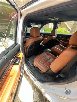 Kia Telluride
